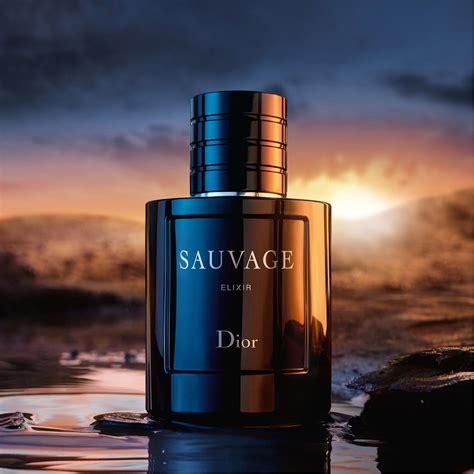 dior sauvage élixir|dior sauvage elixir price.